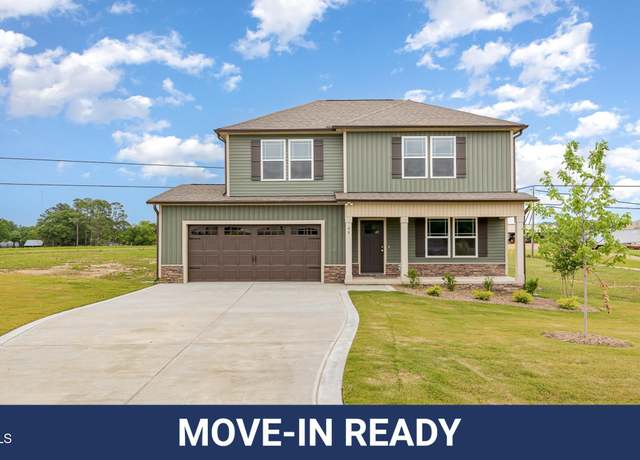 Property at 48 Silver Ct, Smithfield, NC 27577, 3 beds, 2.5 baths
