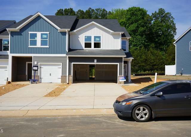 Property at 1046 Winding Spring Dr, Mebane, NC 27302, 3 beds, 2.5 baths