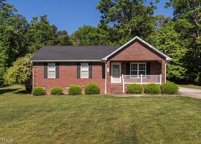 Property at 373 Salem Ridge Dr, Randleman, NC 27317, 3 beds, 2 baths
