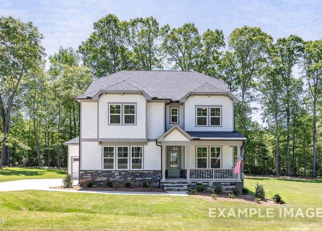 Property at 440 Golden Dragonfly St, Wake Forest, NC 27587, 4 beds, 3 baths