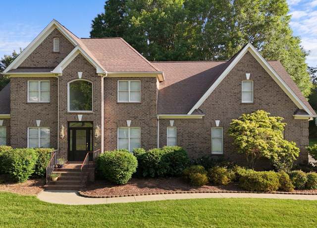 Property at 2037 Gurney Ct, Burlington, NC 27215, 4 beds, 3.5 baths