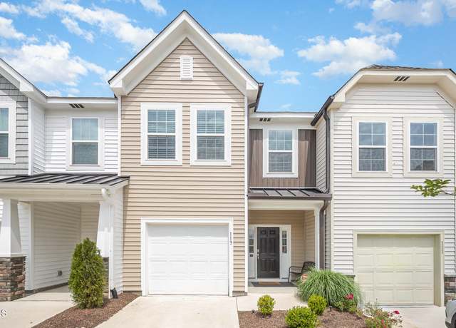 Property at 113 Blandford St, Franklinton, NC 27525, 3 beds, 2.5 baths