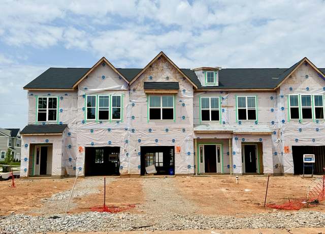 Property at 75 Ripple Way #216, Clayton, NC 27520, 3 beds, 2.5 baths