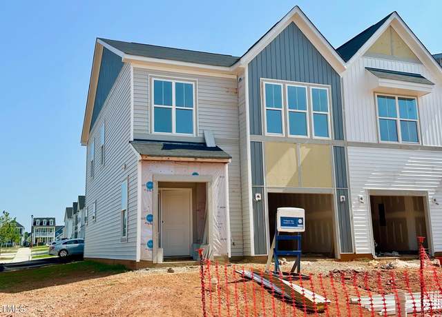 Property at 75 Ripple Way #216, Clayton, NC 27520, 3 beds, 2.5 baths
