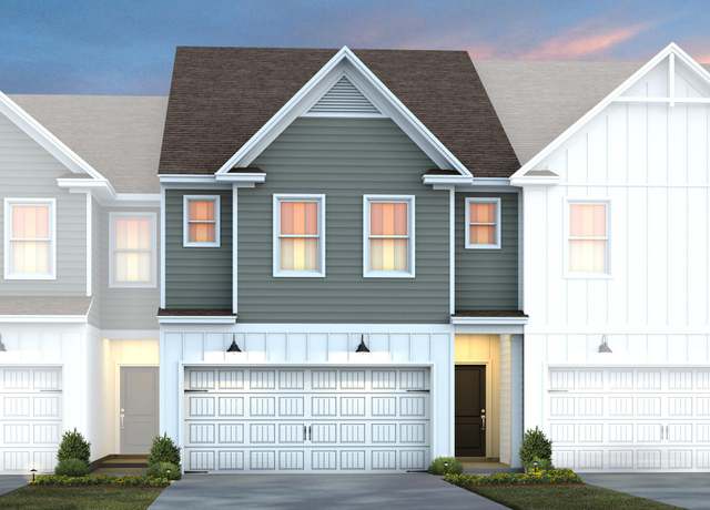 Property at 1215 Everton Ave, Durham, NC 27703, 3 beds, 2.5 baths