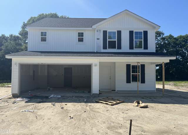 Property at 205 Hill Valley Dr Unit (Lot 60), La Grange, NC 28551, 4 beds, 2.5 baths