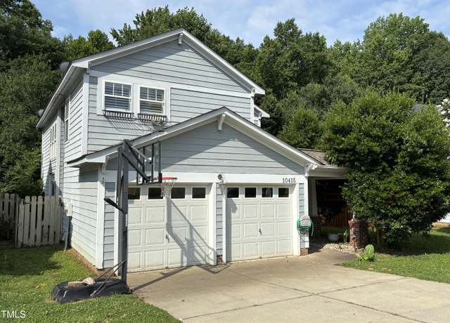 Property at 10415 Neland, Raleigh, NC 27614, 3 beds, 2.5 baths