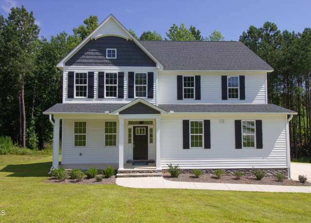 Property at 117 Godwin Court Ct, Sanford, NC 27330, 3 beds, 2.5 baths