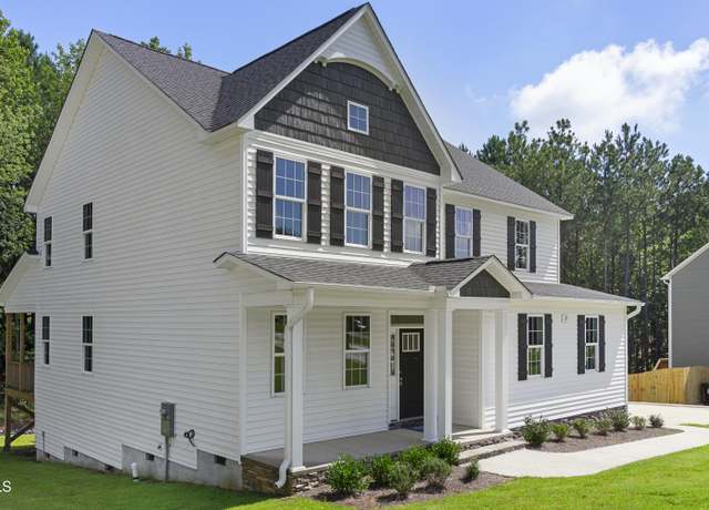 Property at 117 Godwin Court Ct, Sanford, NC 27330, 3 beds, 2.5 baths