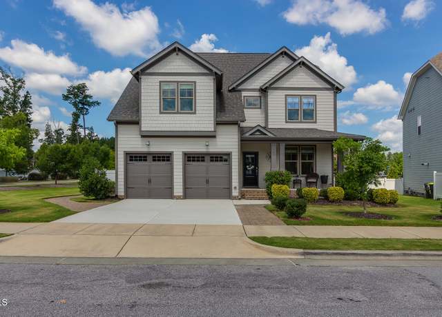 Property at 505 Twin Star Ln, Knightdale, NC 27545, 5 beds, 3.5 baths