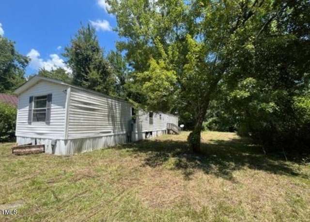 Property at 365 Scronce Rd, Harrells, NC 28444, 2 beds, 2 baths