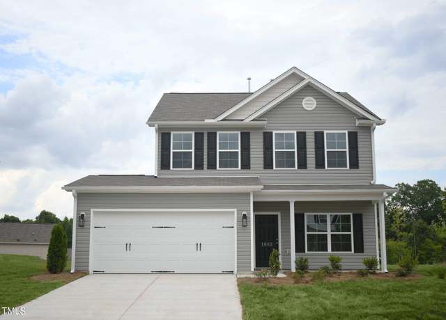 Property at 1062 Thicket Dr #223, Burlington, NC 27217, 3 beds, 2.5 baths