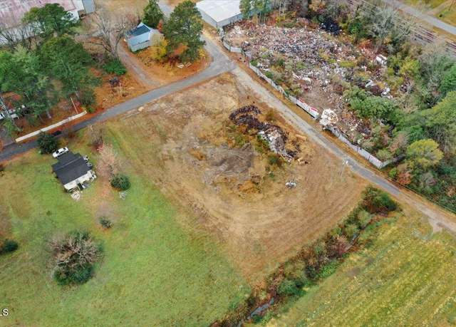 Property at Tbe Halifax St, Enfield, NC 27823