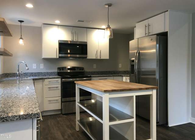 Property at 1312 Fay St, Durham, NC 27701, 2 beds, 2 baths