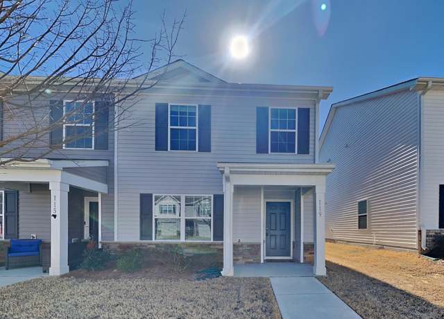 Property at 119 March Creek Dr, Fuquay Varina, NC 27526, 3 beds, 2.5 baths