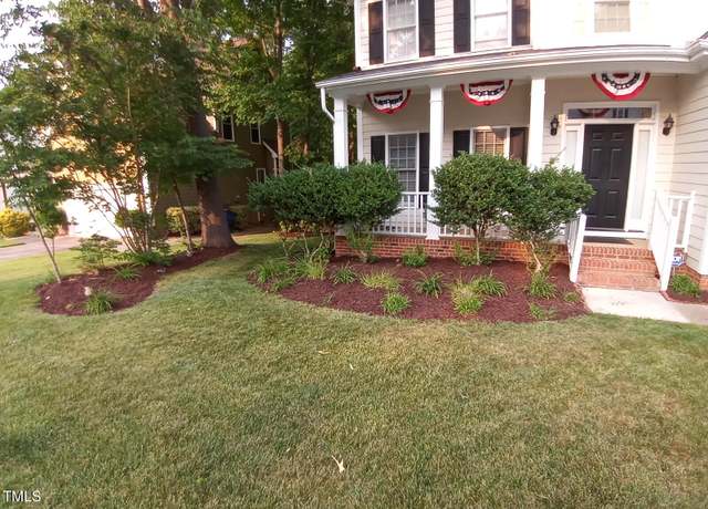 Property at 9009 Miranda Dr, Raleigh, NC 27617, 4 beds, 2.5 baths
