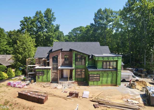 Property at 1925 Hunting Ridge Rd, Raleigh, NC 27615, 5 beds, 6 baths
