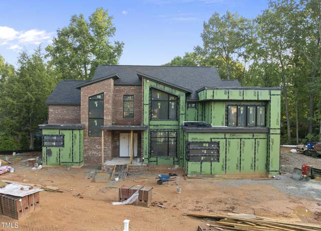 Property at 1925 Hunting Ridge Rd, Raleigh, NC 27615, 5 beds, 6 baths