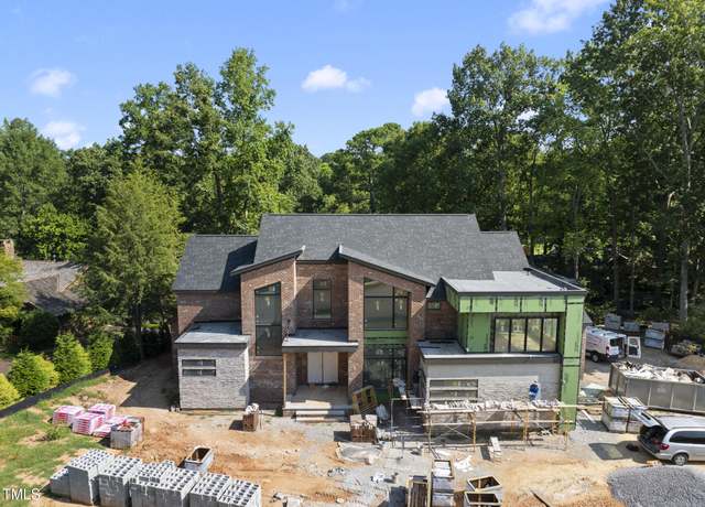 Property at 1925 Hunting Ridge Rd, Raleigh, NC 27615, 5 beds, 6 baths