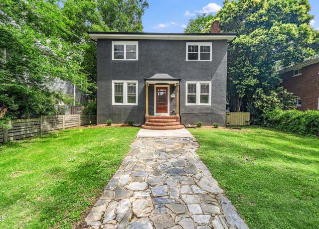 Property at 924 W Trinity Ave, Durham, NC 27701, 4 beds, 3.5 baths