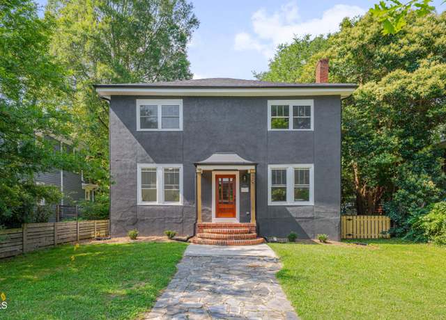 Property at 924 W Trinity Ave, Durham, NC 27701, 4 beds, 3.5 baths