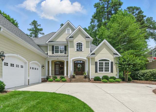 Property at 812 Bear Tree Crk, Chapel Hill, NC 27517, 4 beds, 3.5 baths
