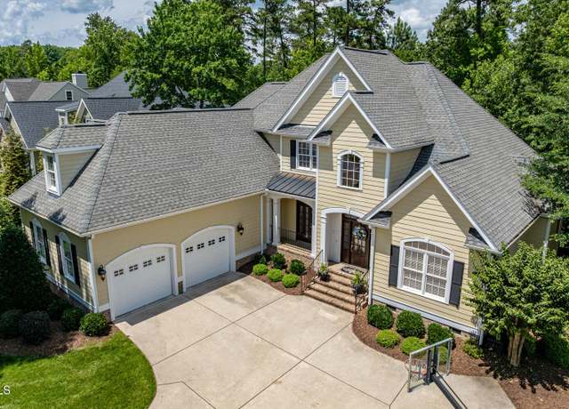 Property at 812 Bear Tree Crk, Chapel Hill, NC 27517, 4 beds, 3.5 baths
