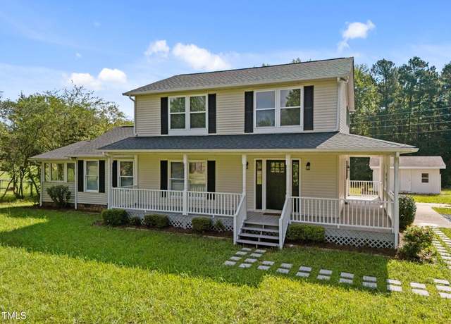 Property at 3015 North Carolina 86, Hillsborough, NC 27278, 4 beds, 2.5 baths