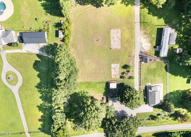 Property at 0 Commission Dr, Holly Springs, NC 27540