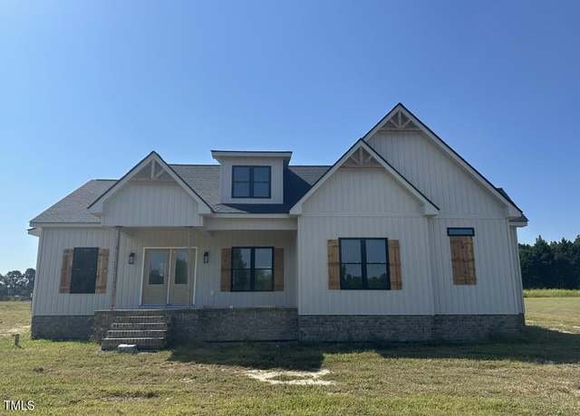 Property at 5547 Martys Ct, Bailey, NC 27807, 3 beds, 2 baths