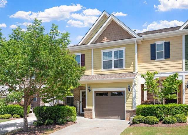 Property at 120 Ransomwood Dr, Apex, NC 27539, 2 beds, 2.5 baths