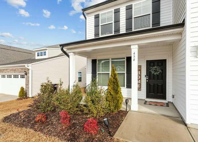 Property at 456 Highview Dr, Benson, NC 27504, 4 beds, 2.5 baths