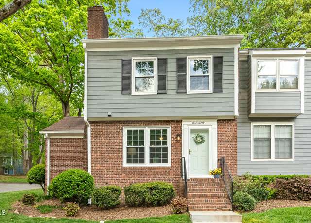 Property at 120 Barbary Ct, Cary, NC 27511, 3 beds, 2.5 baths