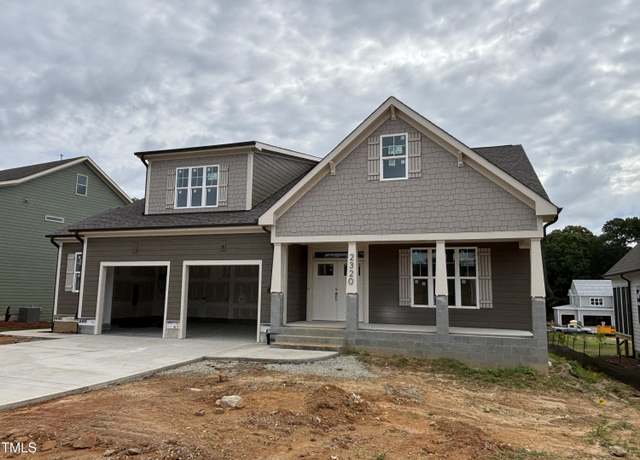 Property at 2320 Eagle Shot Ct Lot 20, Fuquay Varina, NC 27526, 4 beds, 3 baths