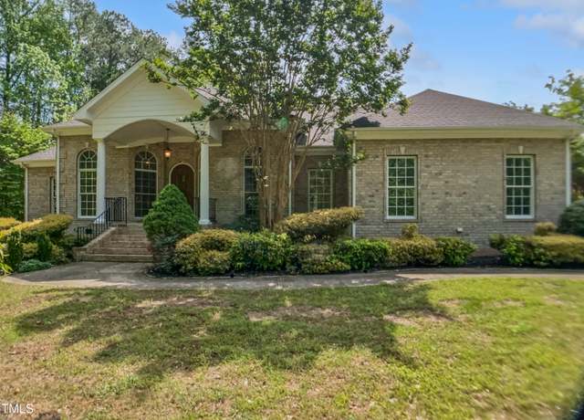 Property at 280 Dreamcatcher Trl, Youngsville, NC 27596, 3 beds, 2.5 baths