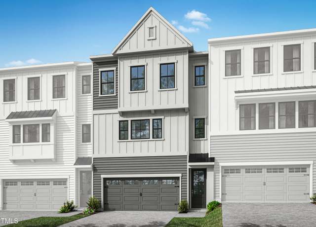 Property at 4713 Mint Leaf Ln, Raleigh, NC 27612, 3 beds, 3.5 baths