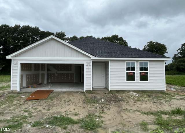 Property at 203 Hill Valley Dr, La Grange, NC 28551, 3 beds, 2 baths