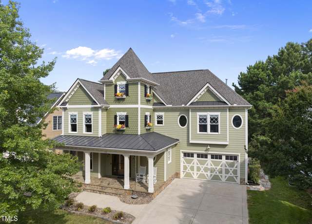 Property at 1133 Heritage Greens Dr, Wake Forest, NC 27587, 4 beds, 3.5 baths