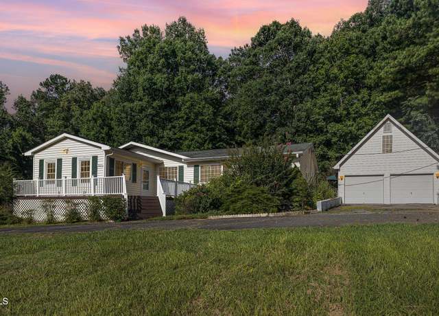 Property at 5807 Craig Rd, Durham, NC 27712, 3 beds, 3 baths