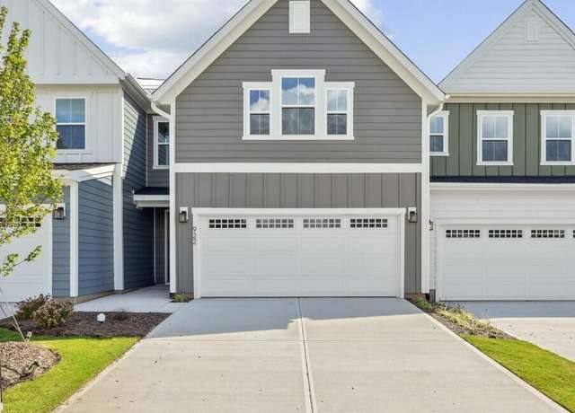Property at 922 Montague Ave, Durham, NC 27703, 3 beds, 2.5 baths