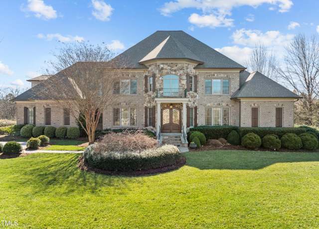 Property at 1017 Payton Ct, Raleigh, NC 27614, 5 beds, 6 baths