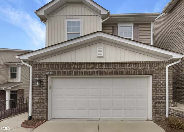 Property at 1419 Glenwater Dr, Cary, NC 27519, 4 beds, 3 baths