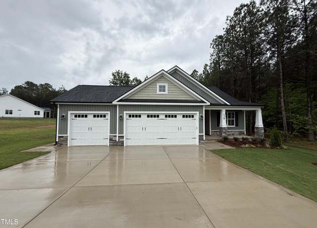 Property at 139 Red River Dr, Selma, NC 27576, 3 beds, 2 baths