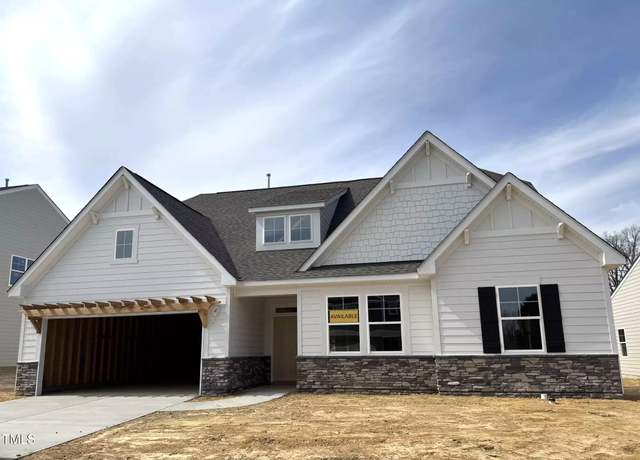 Property at 1306 Cricket St, Elon, NC 27244, 4 beds, 3 baths