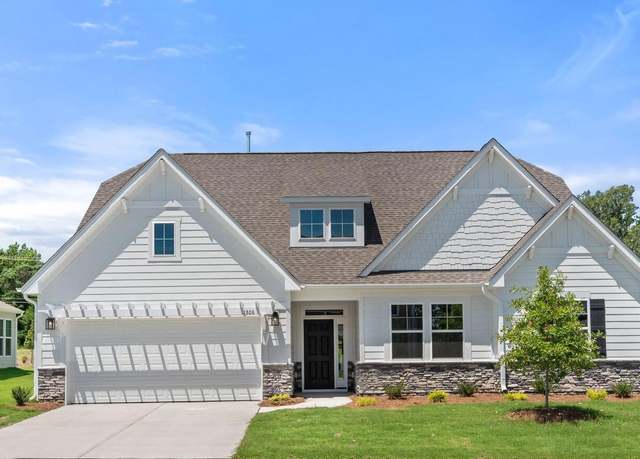 Property at 1306 Cricket St, Elon, NC 27244, 4 beds, 3 baths