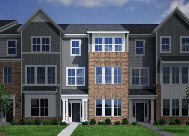 Property at 371 Chesapeake Cmns St #116, Garner, NC 27529, 4 beds, 3.5 baths