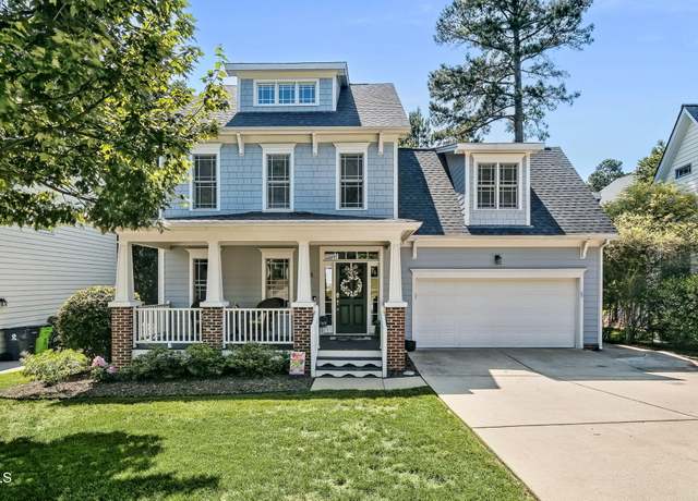 Property at 908 Town Side Dr, Apex, NC 27502, 4 beds, 2.5 baths
