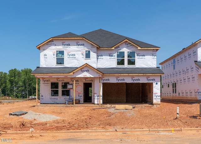Property at 760 Deschutes Dr, Garner, NC 27529, 4 beds, 2.5 baths