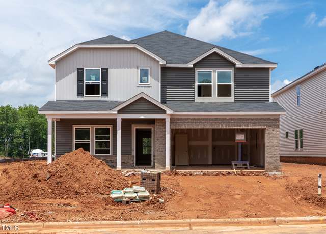 Property at 760 Deschutes Dr, Garner, NC 27529, 4 beds, 2.5 baths