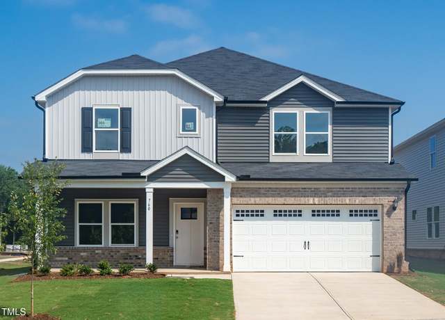 Property at 760 Deschutes Dr, Garner, NC 27529, 4 beds, 2.5 baths